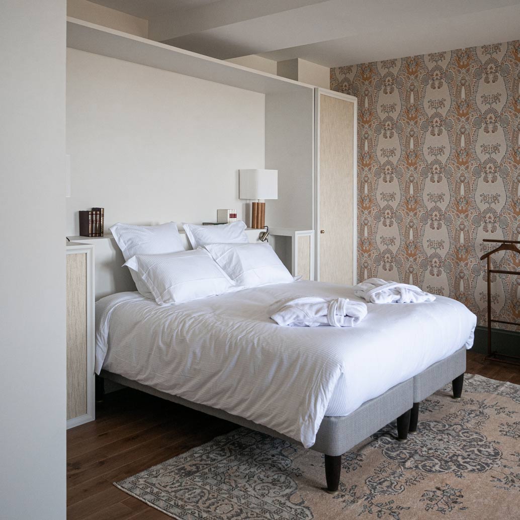 Lit-confortable-Maison-de-Jacqueline